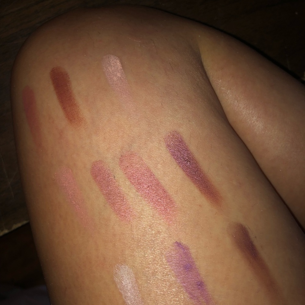 eyeshadow - Picture 4 of 4